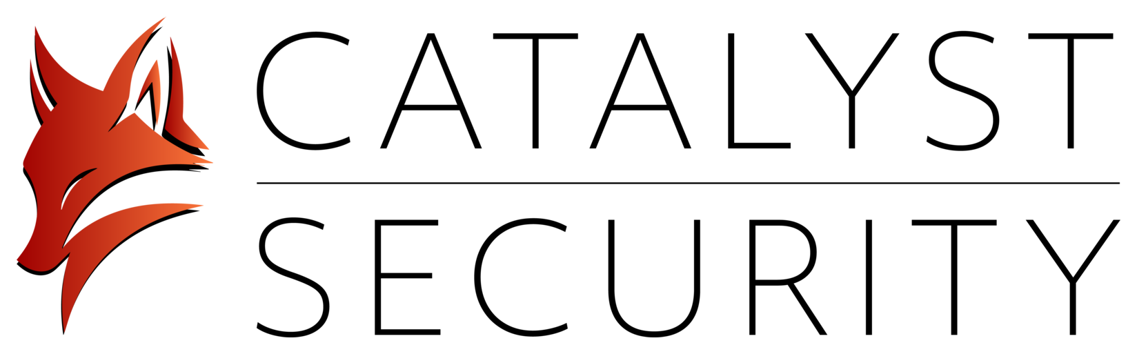 Catalyst Security