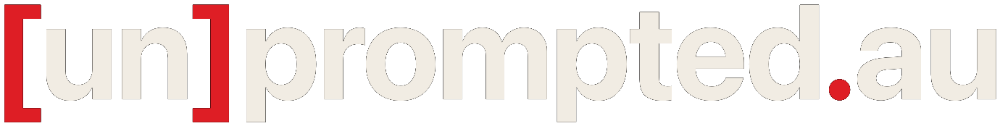 [un]prompted.au