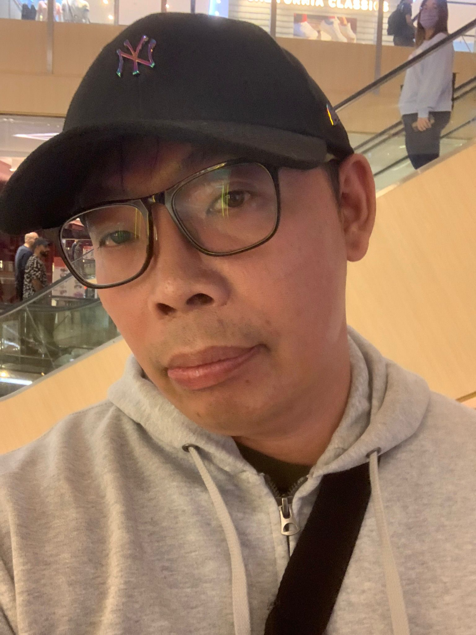 Anthony Lai