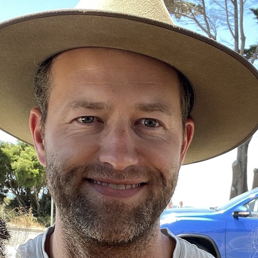 Dominic Marks