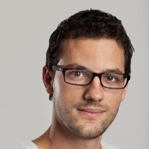 Jasper van Woudenberg