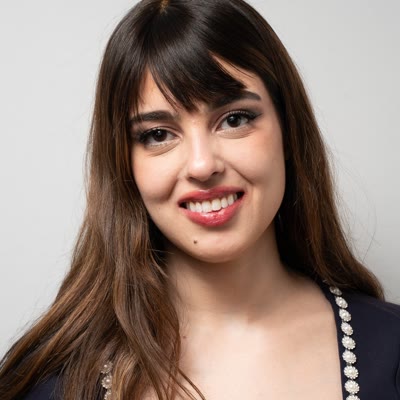 Valentina Palmiotti